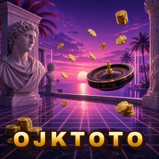 Cuplikan tampilan saluran unduhan APK ojktoto 512×512